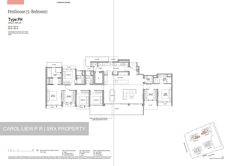 Tembusu Grand (D15), Condominium #558076971
